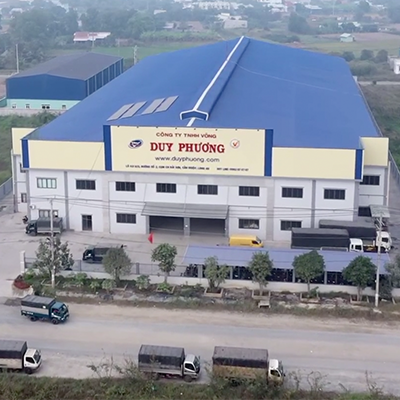 CÔNG TY VÕNG DUY PHƯƠNG